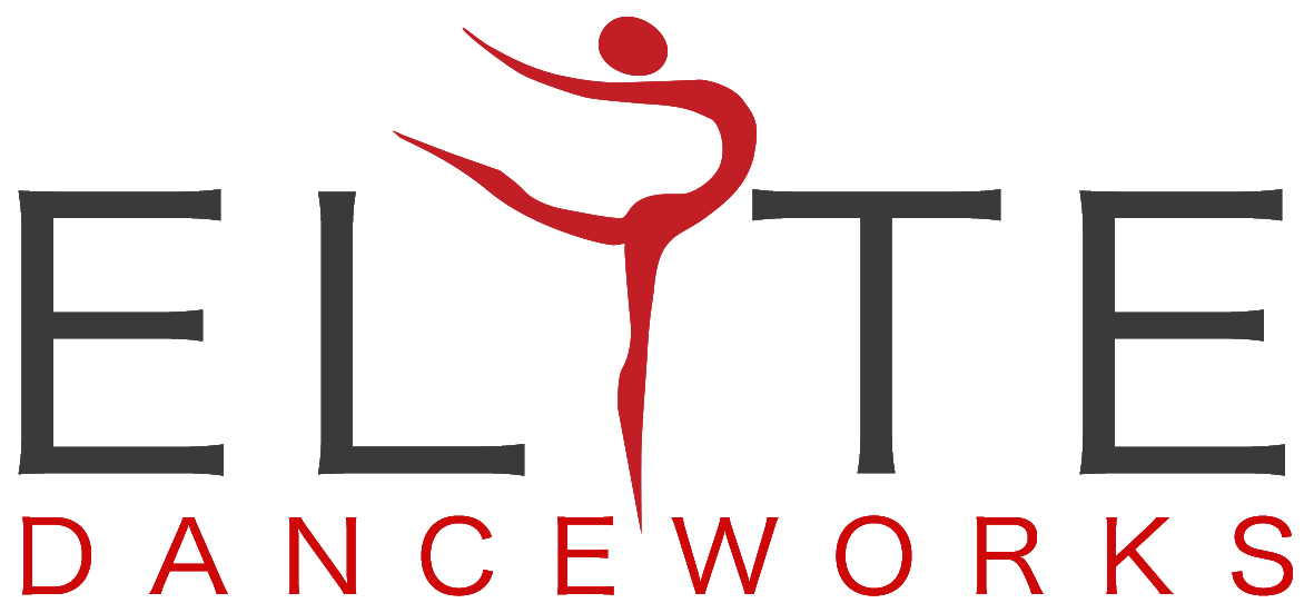 Elite Danceworks Logo